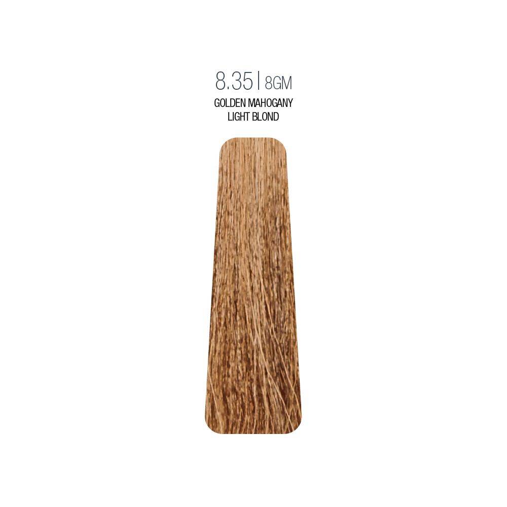 Milk_Shake Creative Conditioning Permanent Colour 100ml