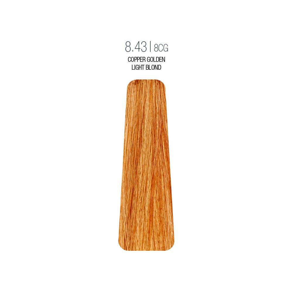 Milk_Shake Creative Conditioning Permanent Colour 100ml