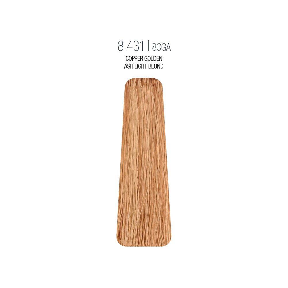 Milk_Shake Creative Conditioning Permanent Colour 100ml