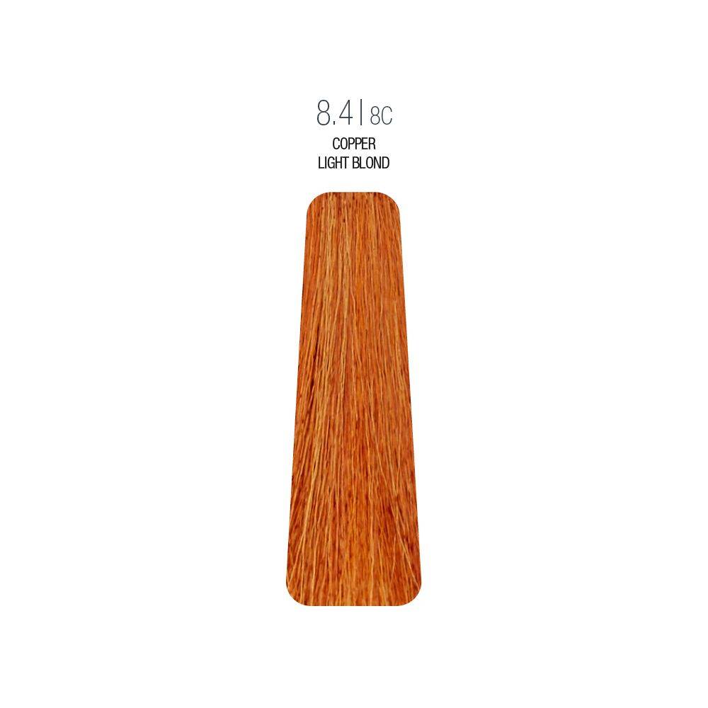 Milk_Shake Creative Conditioning Permanent Colour 100ml