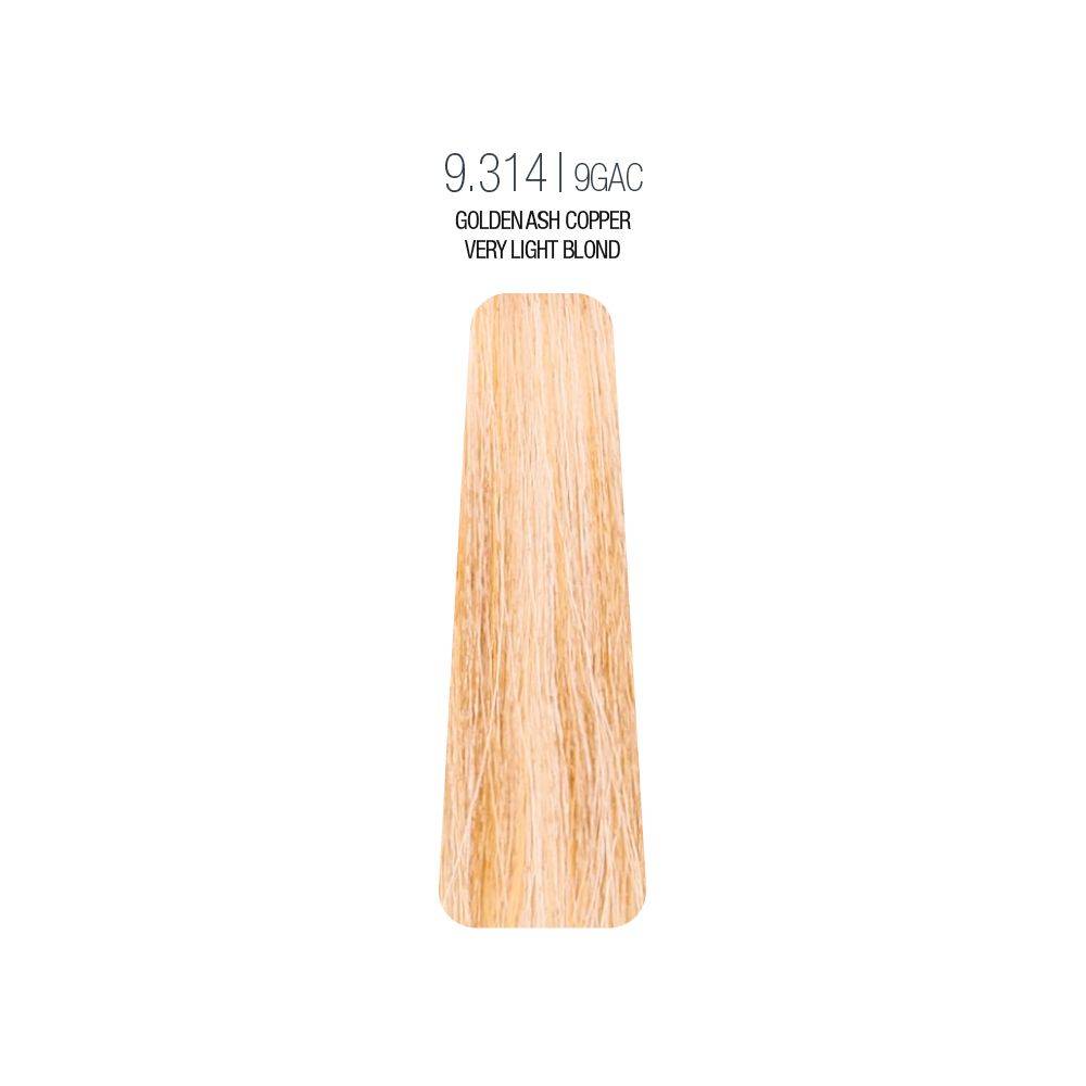 Milk_Shake Creative Conditioning Permanent Colour 100ml