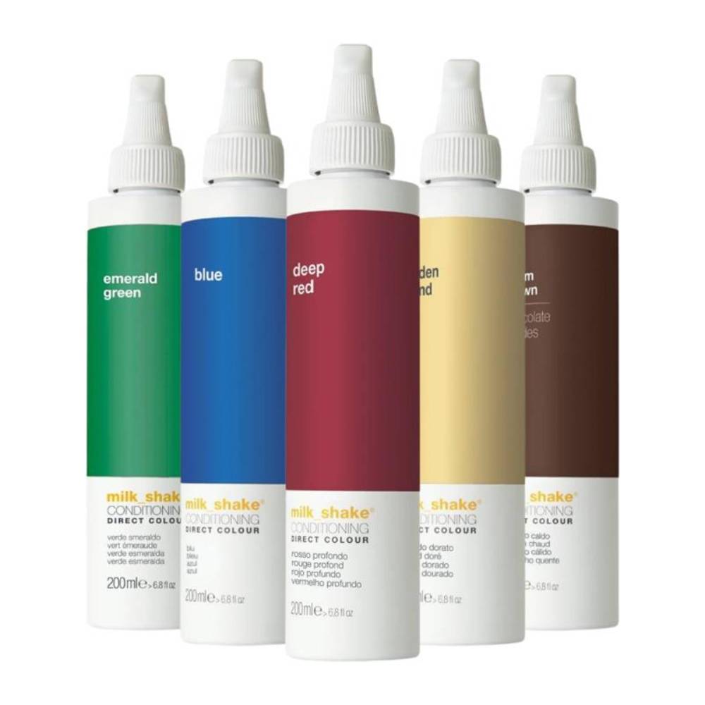 Milk_Shake Conditioning Direct Colour 200ml