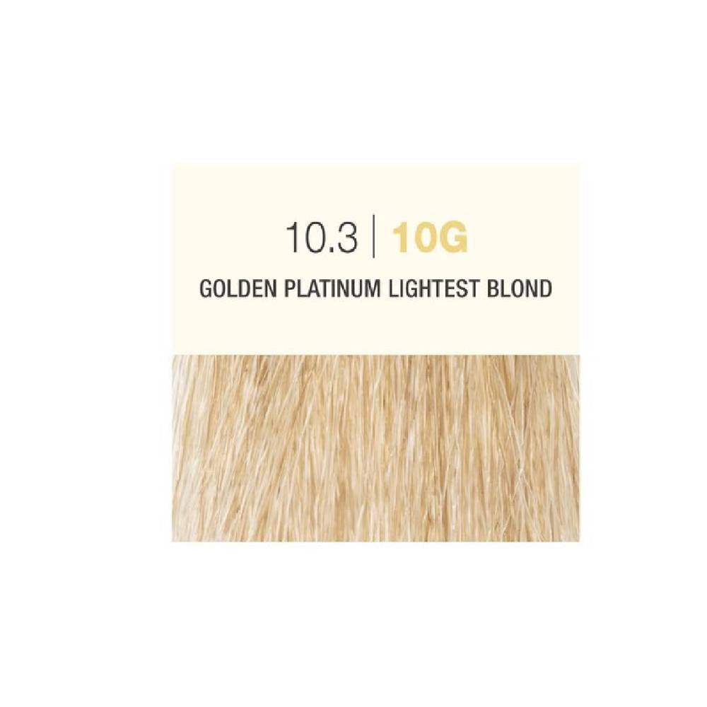 Milk_Shake The Gloss Acidic pH Demi Permanent Colour 60ml