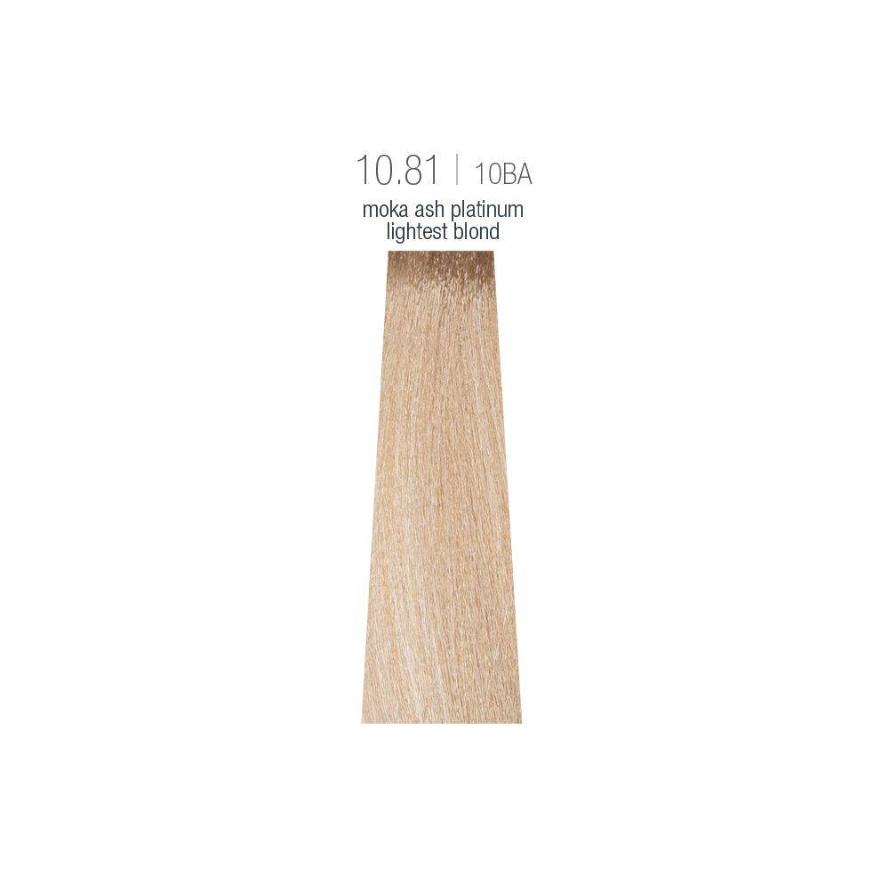 Milk_Shake The Gloss Acidic pH Demi Permanent Colour 60ml