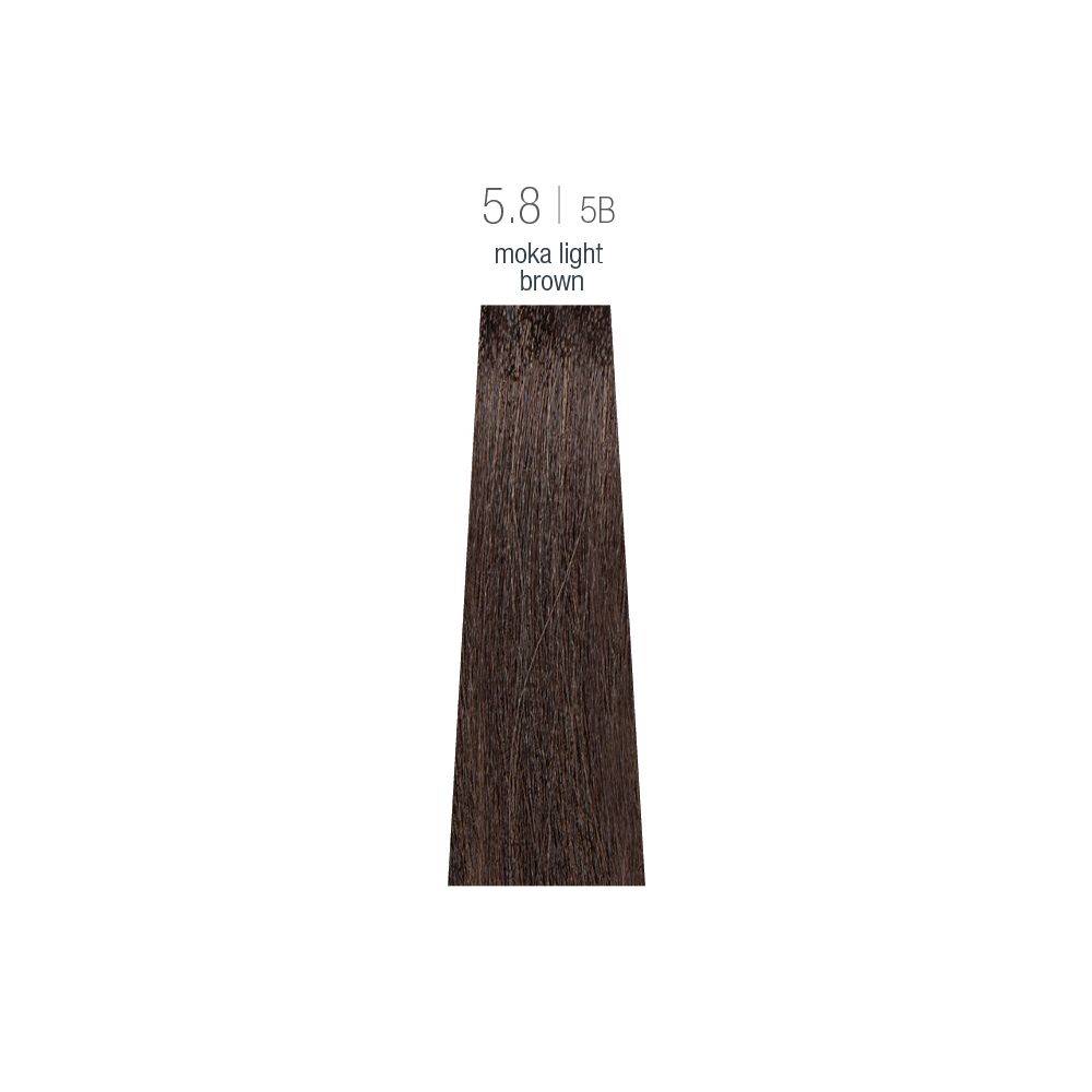 Milk_Shake The Gloss Acidic pH Demi Permanent Colour 60ml