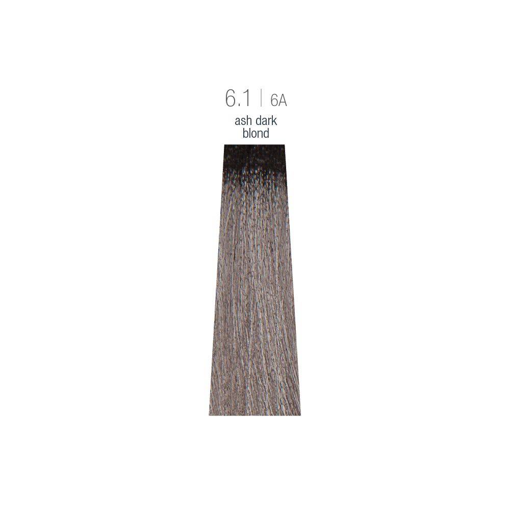 Milk_Shake The Gloss Acidic pH Demi Permanent Colour 60ml