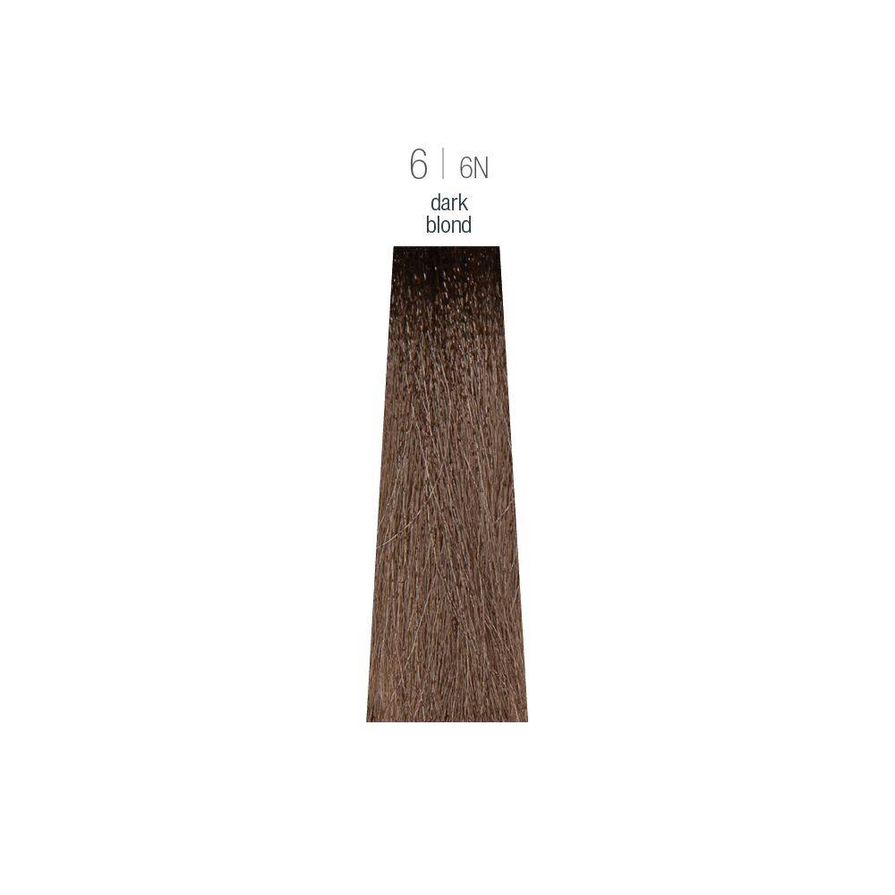 Milk_Shake The Gloss Acidic pH Demi Permanent Colour 60ml