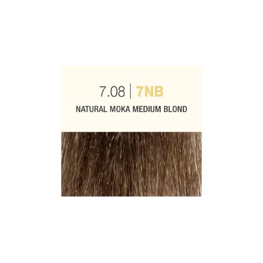 Milk_Shake The Gloss Acidic pH Demi Permanent Colour 60ml