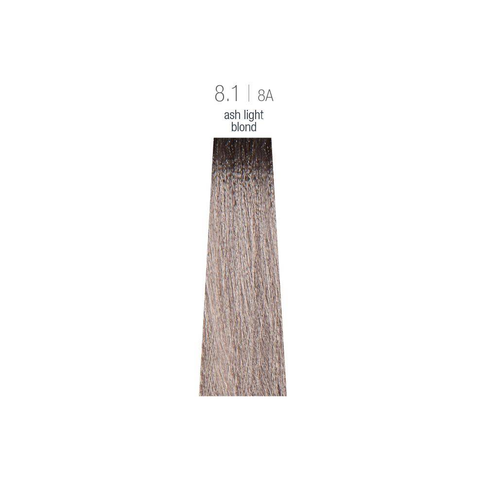 Milk_Shake The Gloss Acidic pH Demi Permanent Colour 60ml