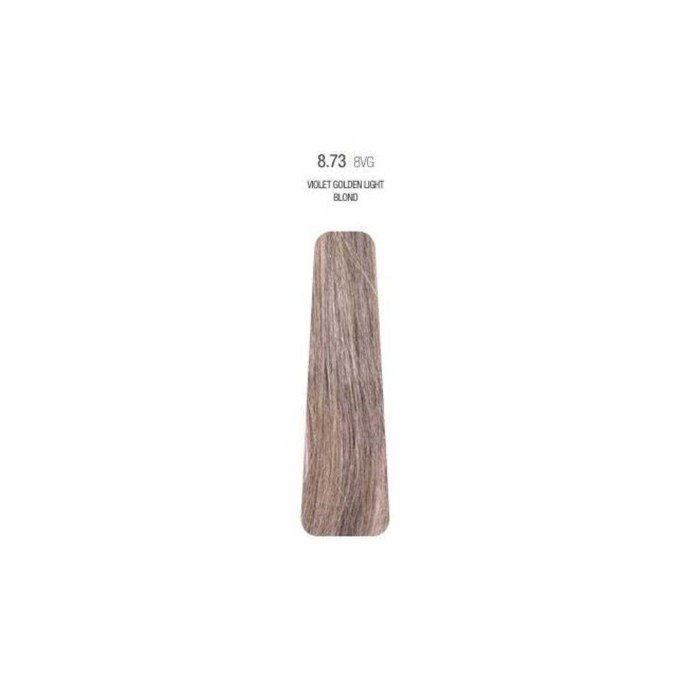 Milk_Shake The Gloss Acidic pH Demi Permanent Colour 60ml