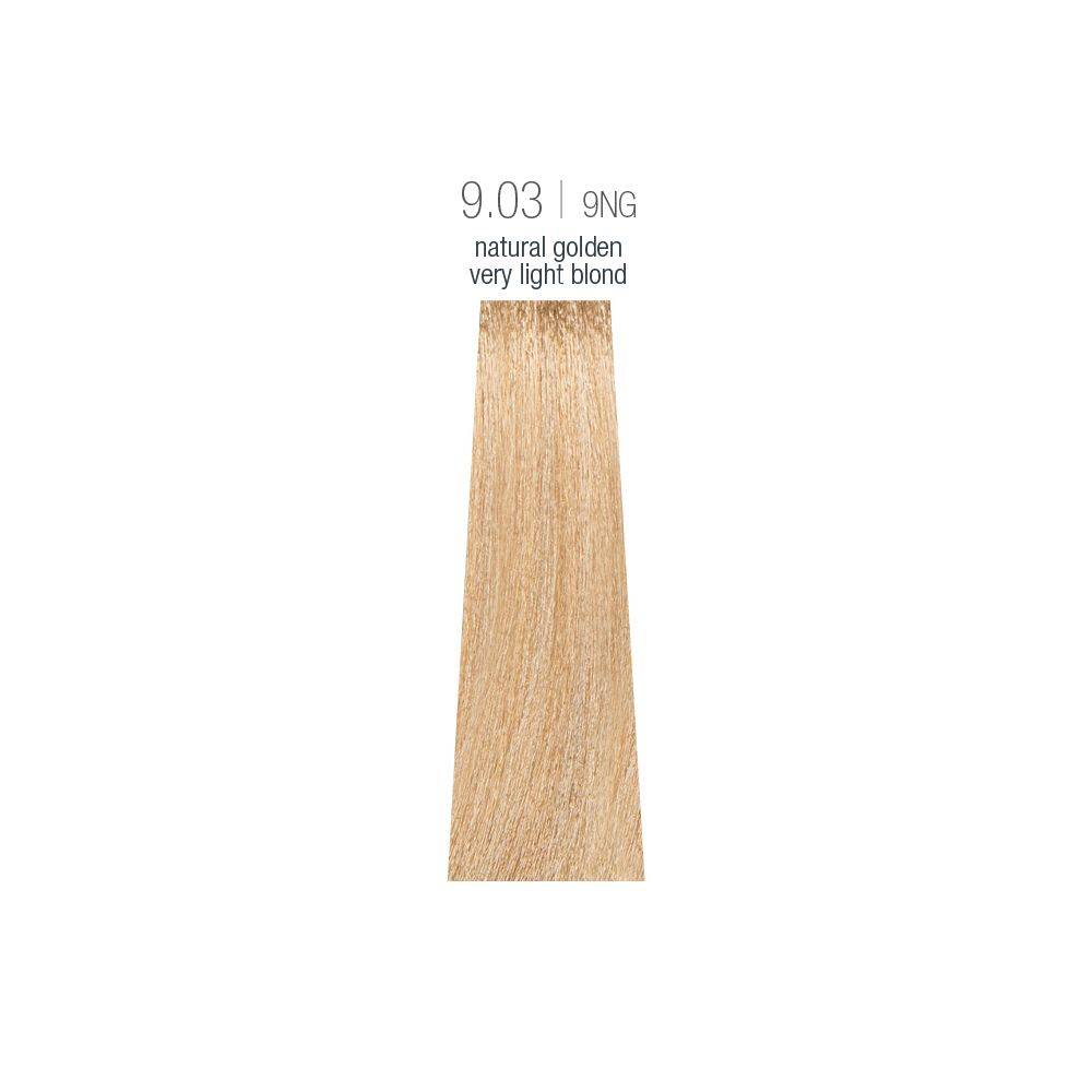 Milk_Shake The Gloss Acidic pH Demi Permanent Colour 60ml