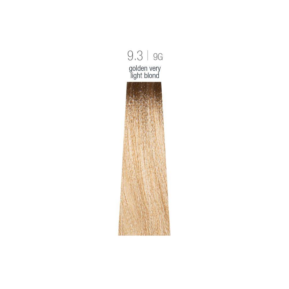 Milk_Shake The Gloss Acidic pH Demi Permanent Colour 60ml