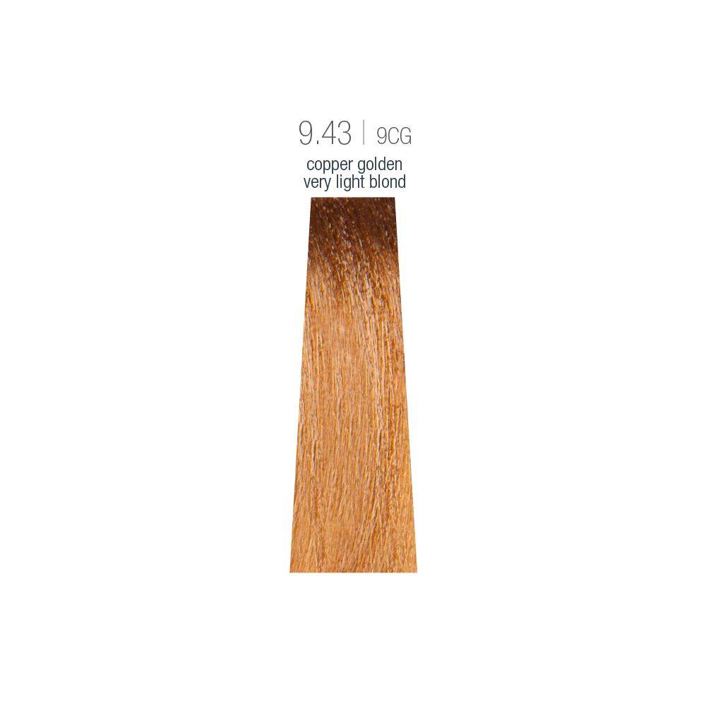 Milk_Shake The Gloss Acidic pH Demi Permanent Colour 60ml