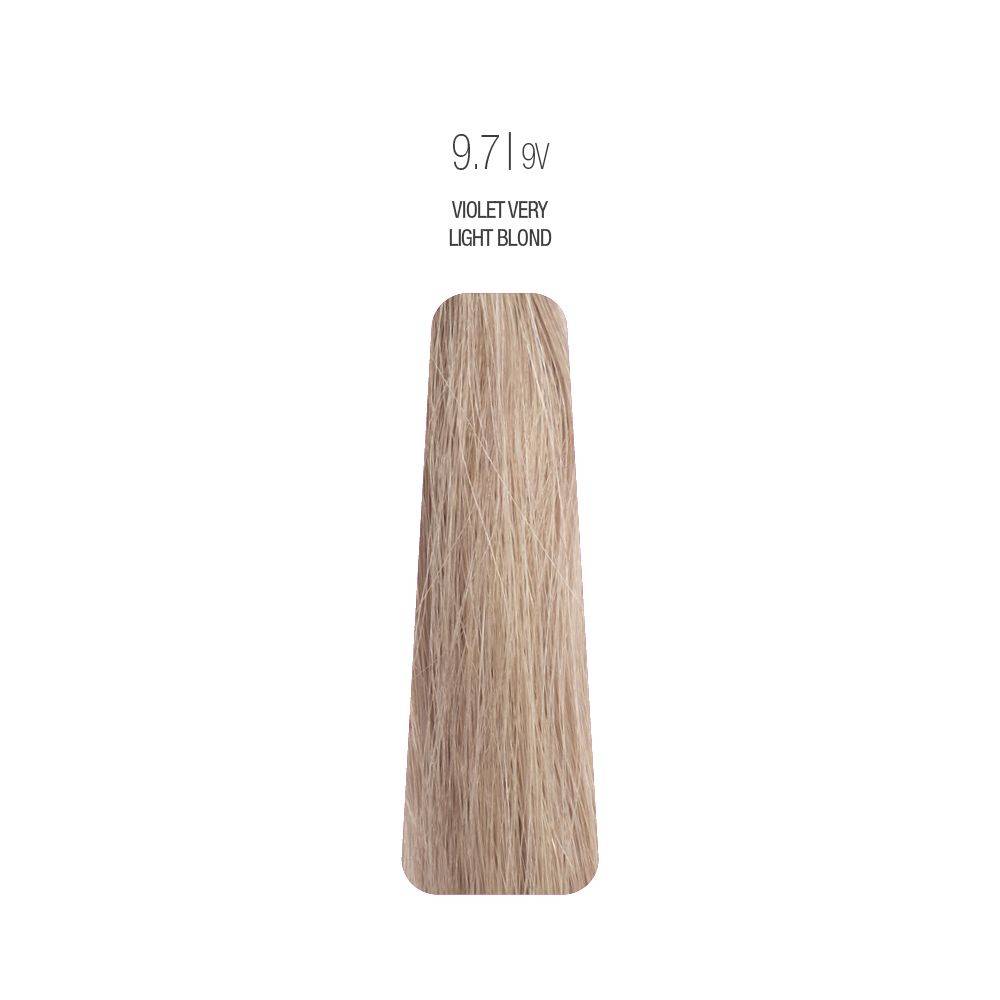 Milk_Shake The Gloss Acidic pH Demi Permanent Colour 60ml