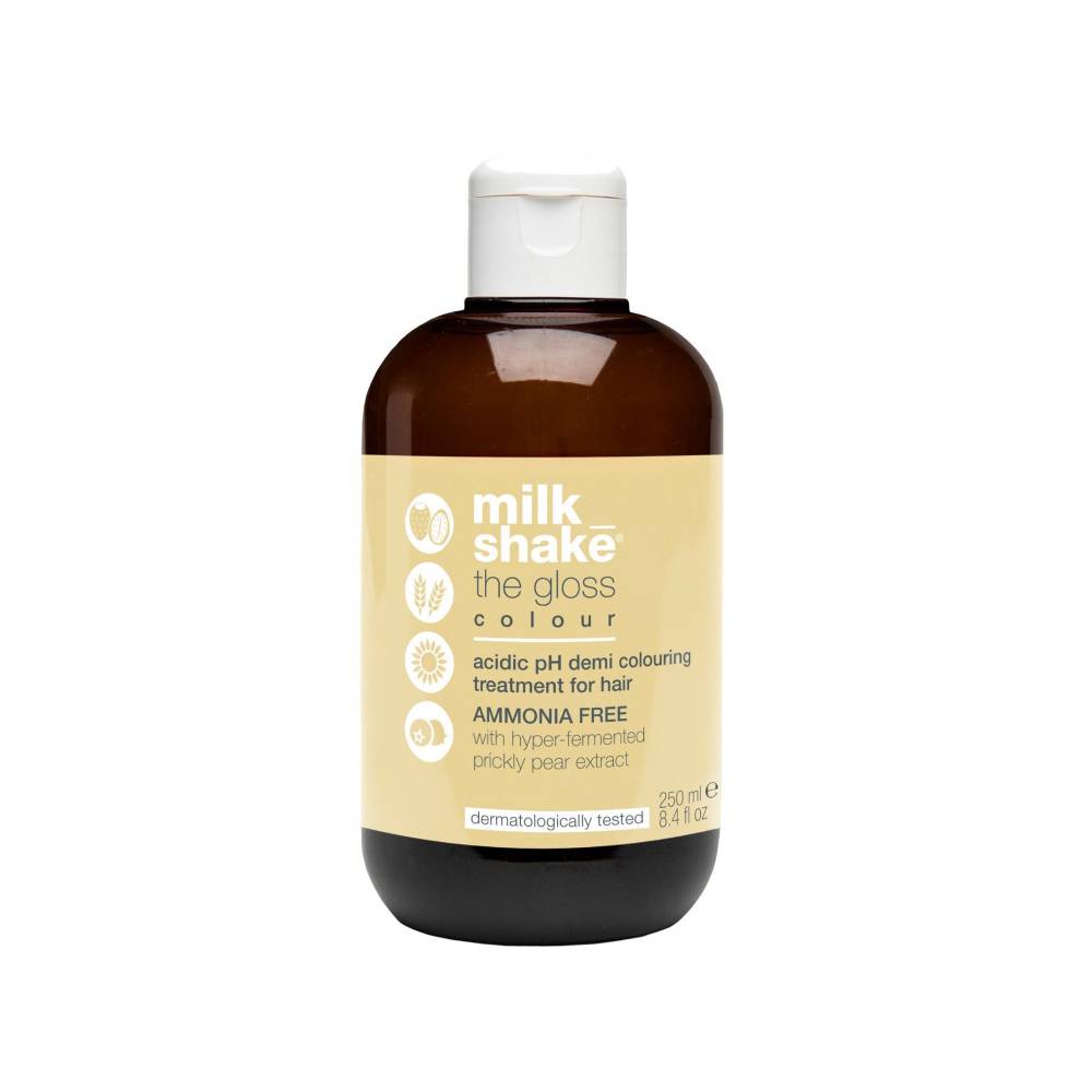 Milk_Shake The Gloss Acidic pH Demi Permanent Colour Neutral 250ml