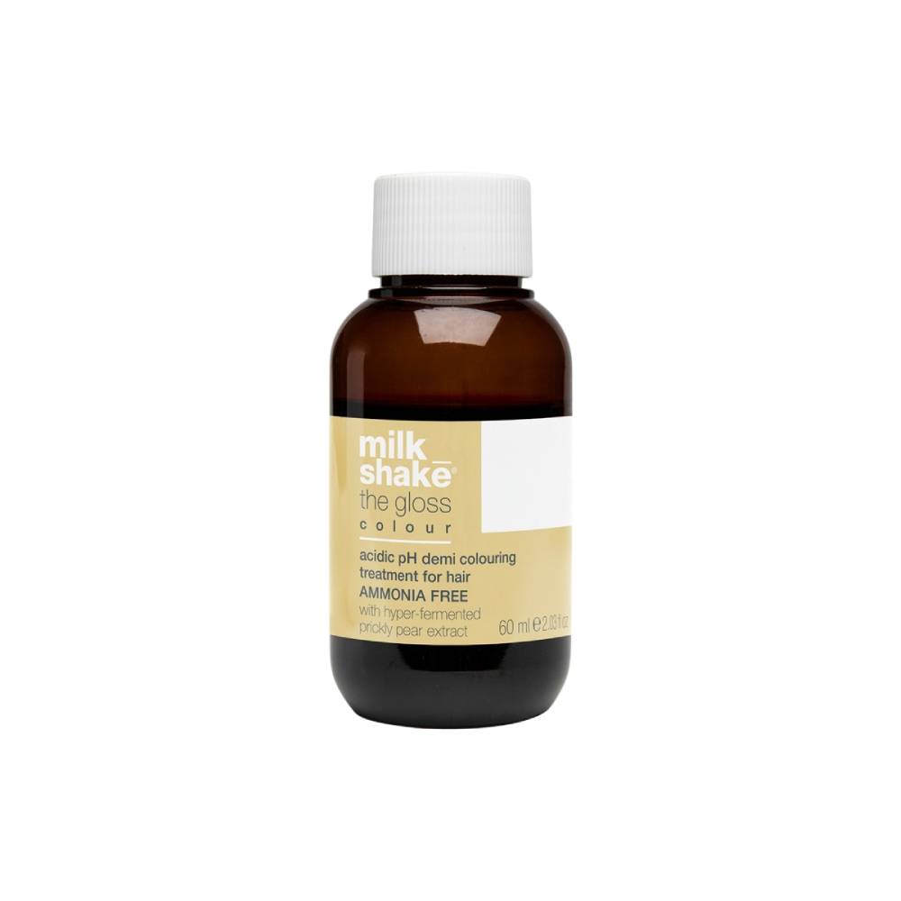 Milk_Shake The Gloss Acidic pH Demi Permanent Colour 60ml