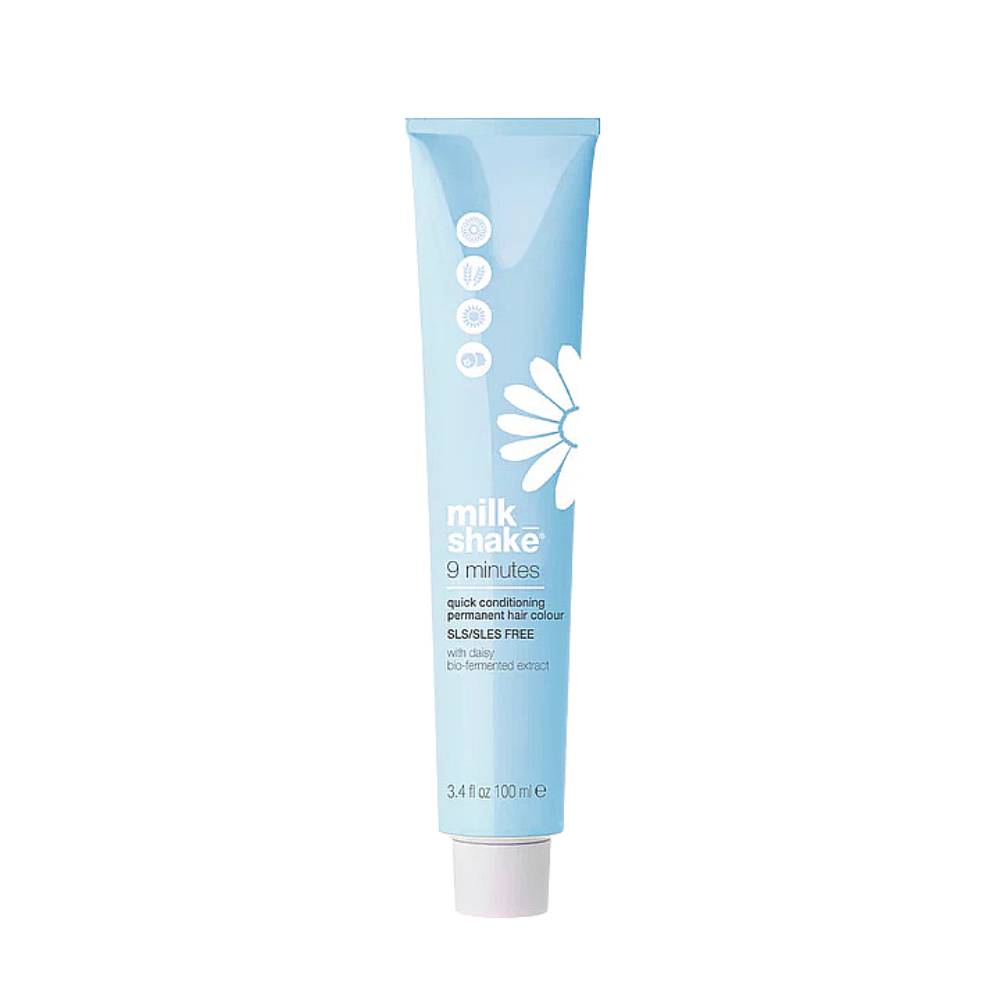 Milk_Shake 9 Minute Quick Conditioning Permanent Hair Colour 100ml