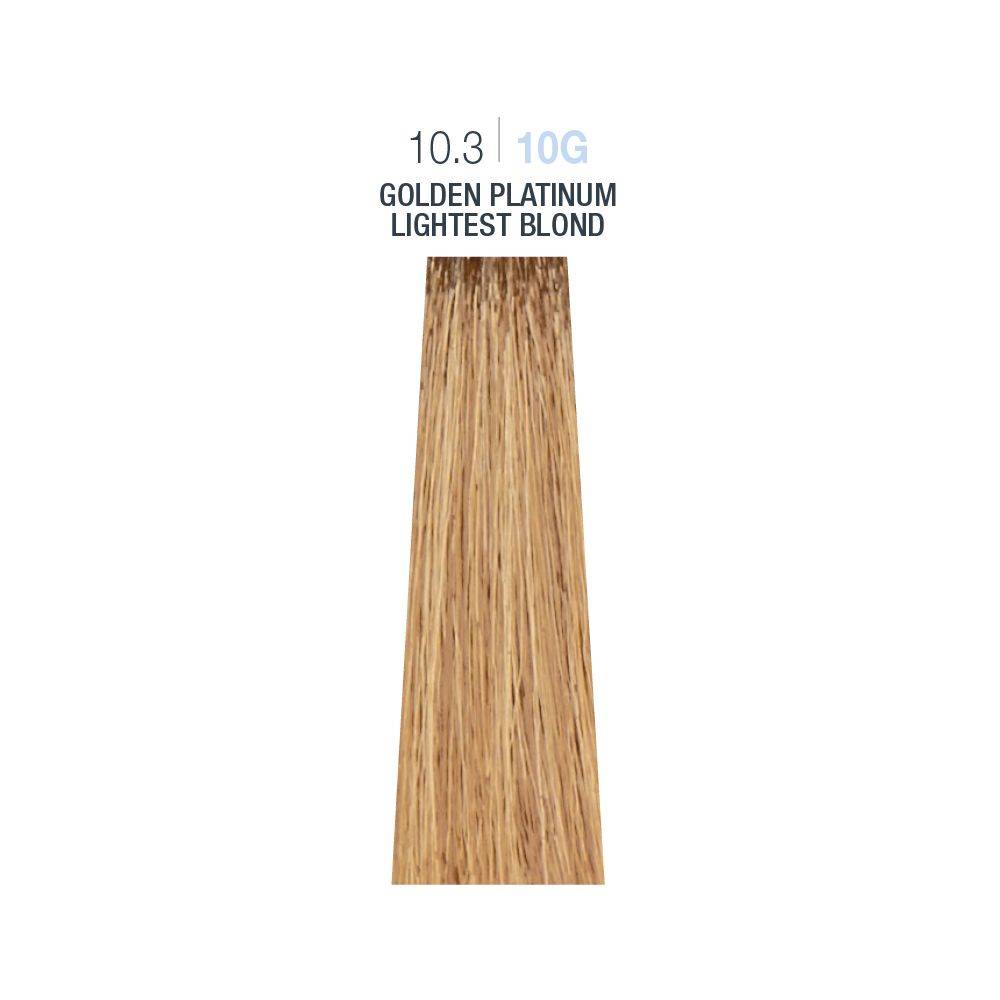 Milk_Shake 9 Minute Quick Conditioning Permanent Hair Colour 100ml