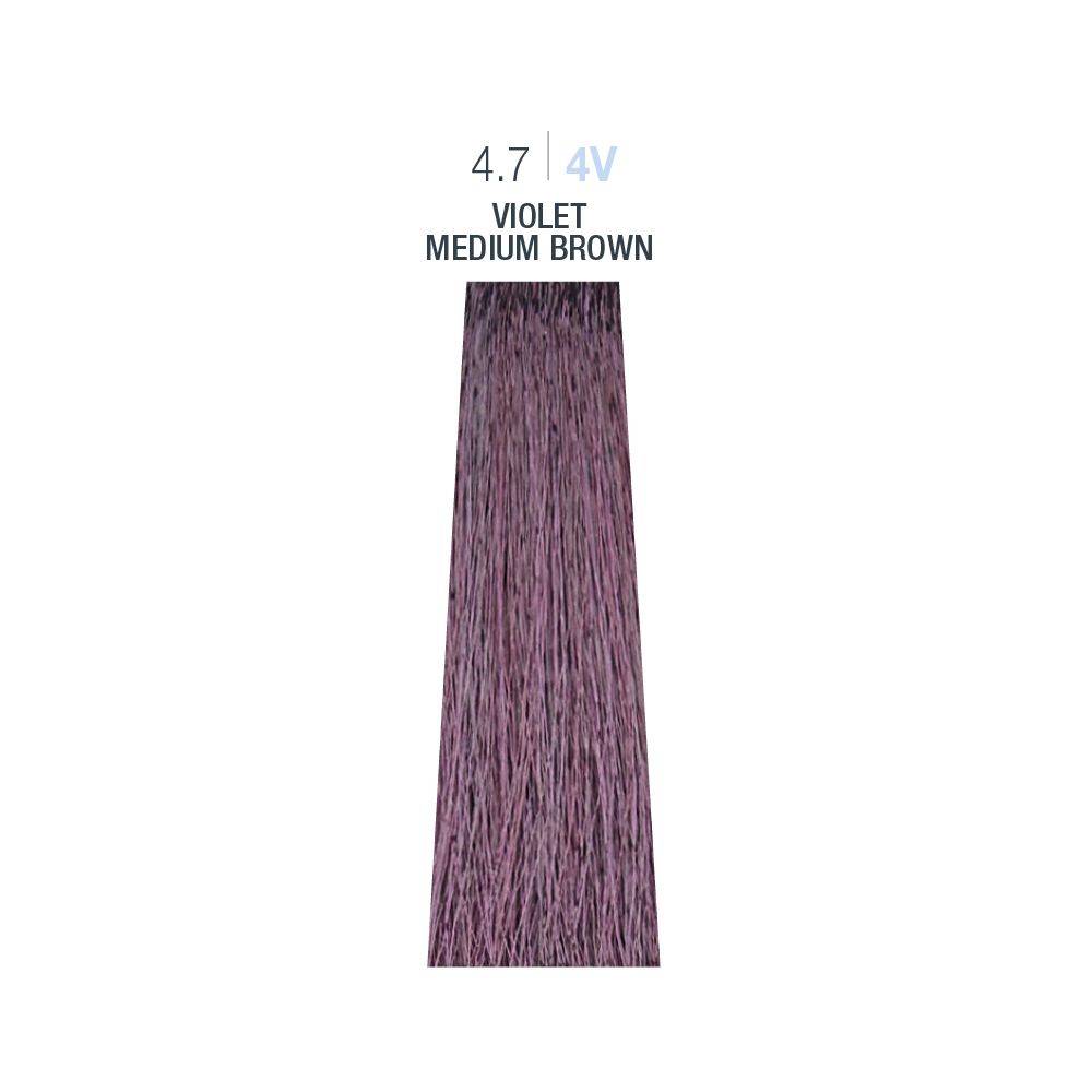 Milk_Shake 9 Minute Quick Conditioning Permanent Hair Colour 100ml