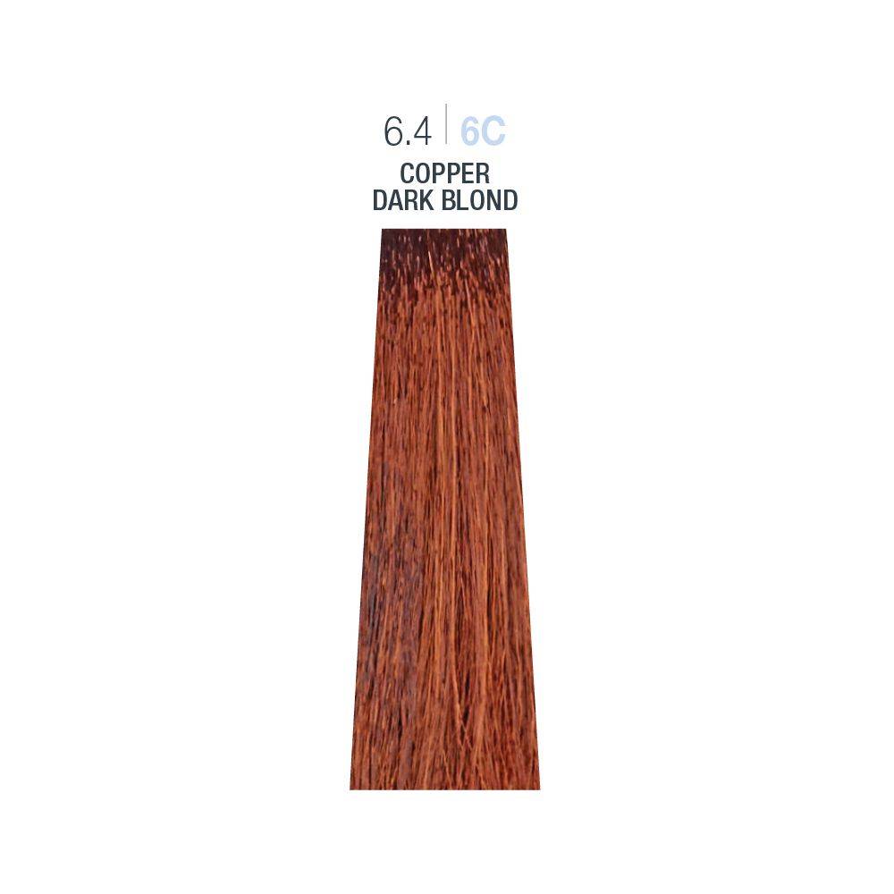 Milk_Shake 9 Minute Quick Conditioning Permanent Hair Colour 100ml