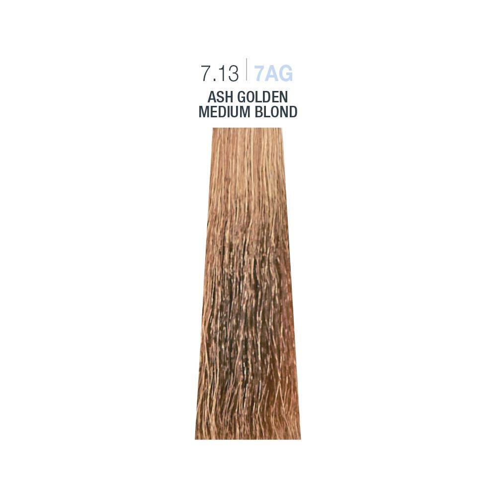 Milk_Shake 9 Minute Quick Conditioning Permanent Hair Colour 100ml