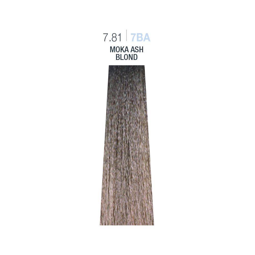 Milk_Shake 9 Minute Quick Conditioning Permanent Hair Colour 100ml