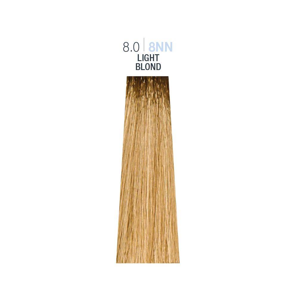 Milk_Shake 9 Minute Quick Conditioning Permanent Hair Colour 100ml