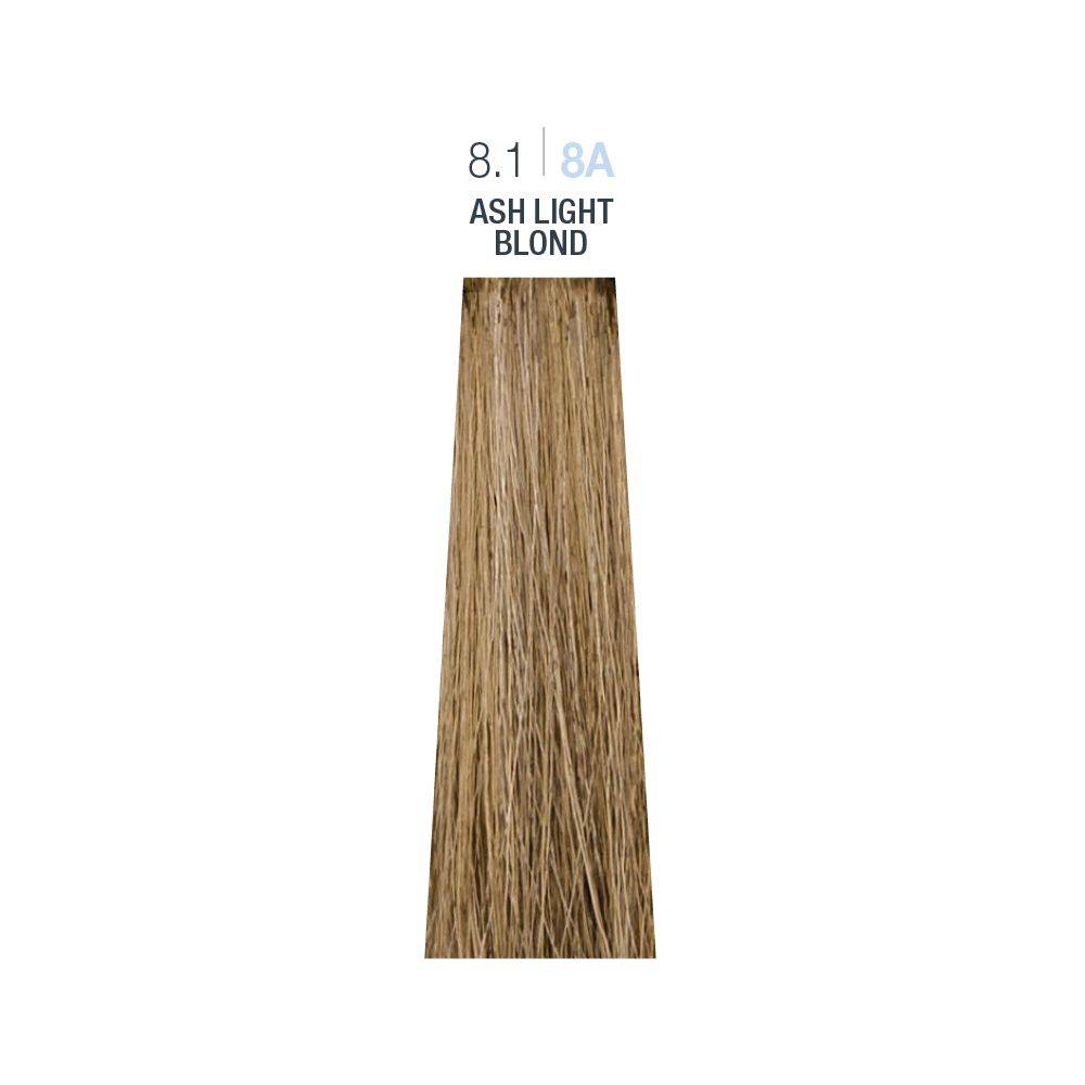 Milk_Shake 9 Minute Quick Conditioning Permanent Hair Colour 100ml