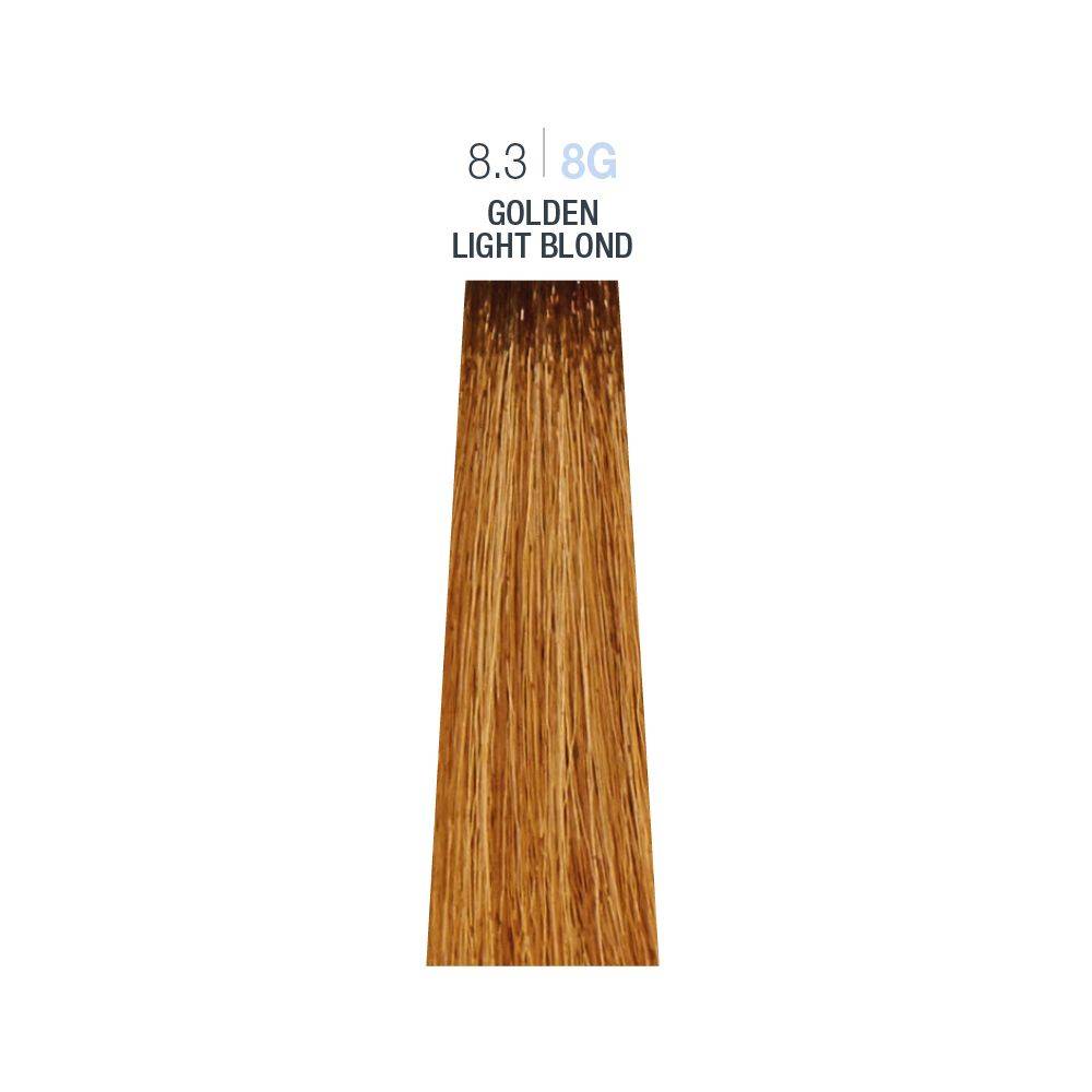 Milk_Shake 9 Minute Quick Conditioning Permanent Hair Colour 100ml