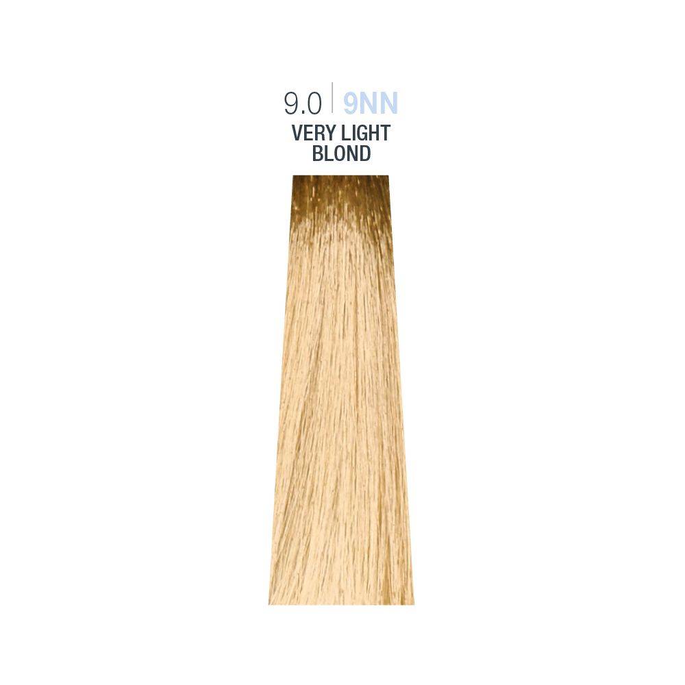 Milk_Shake 9 Minute Quick Conditioning Permanent Hair Colour 100ml