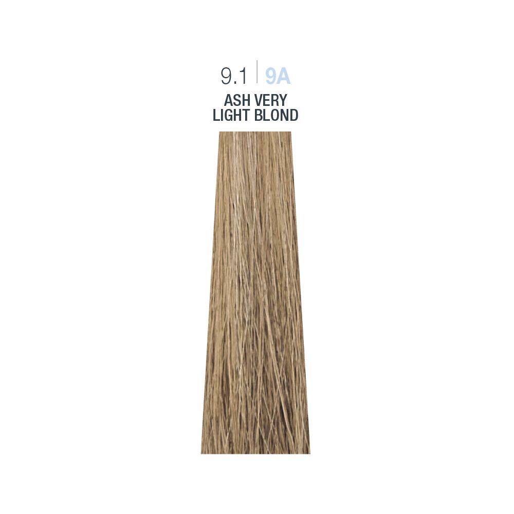 Milk_Shake 9 Minute Quick Conditioning Permanent Hair Colour 100ml