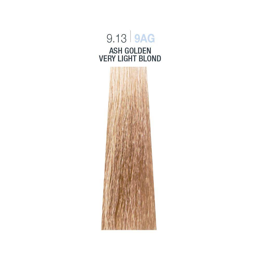 Milk_Shake 9 Minute Quick Conditioning Permanent Hair Colour 100ml