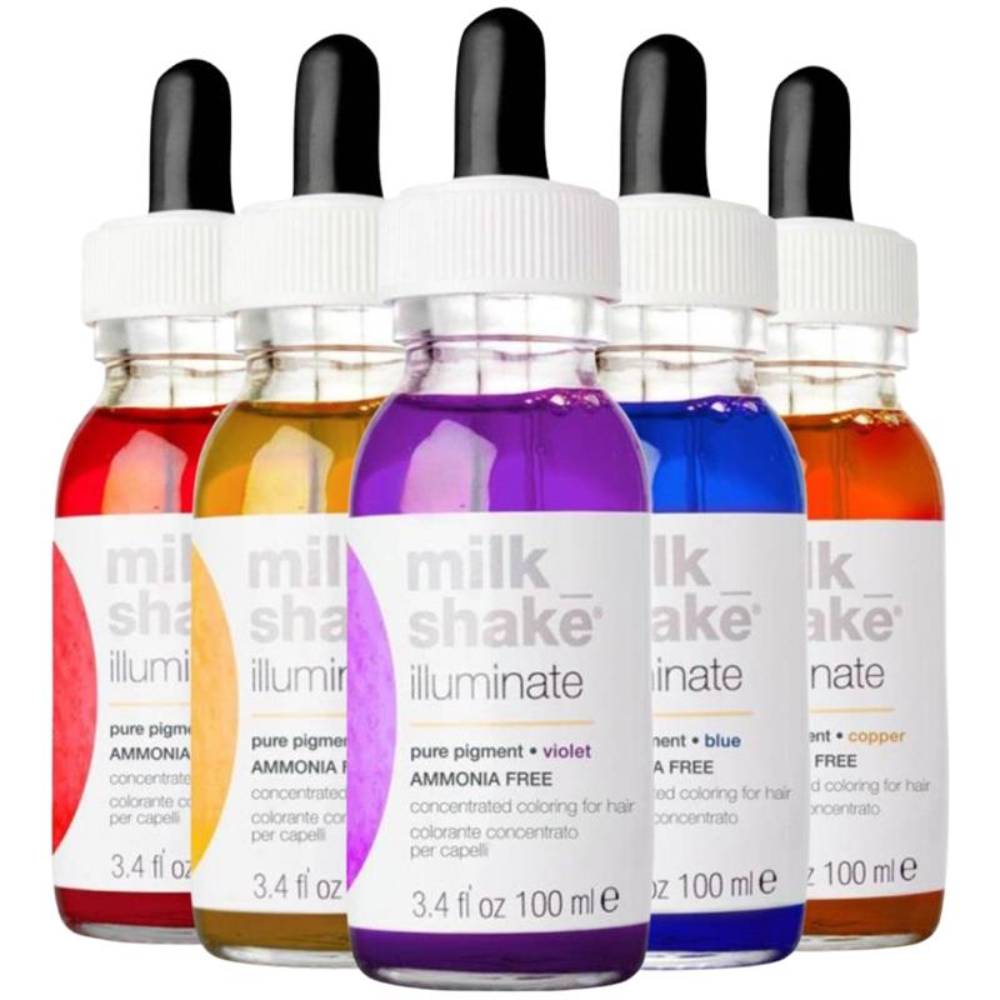 Milk_Shake Illuminate Pure Pigment 100ml