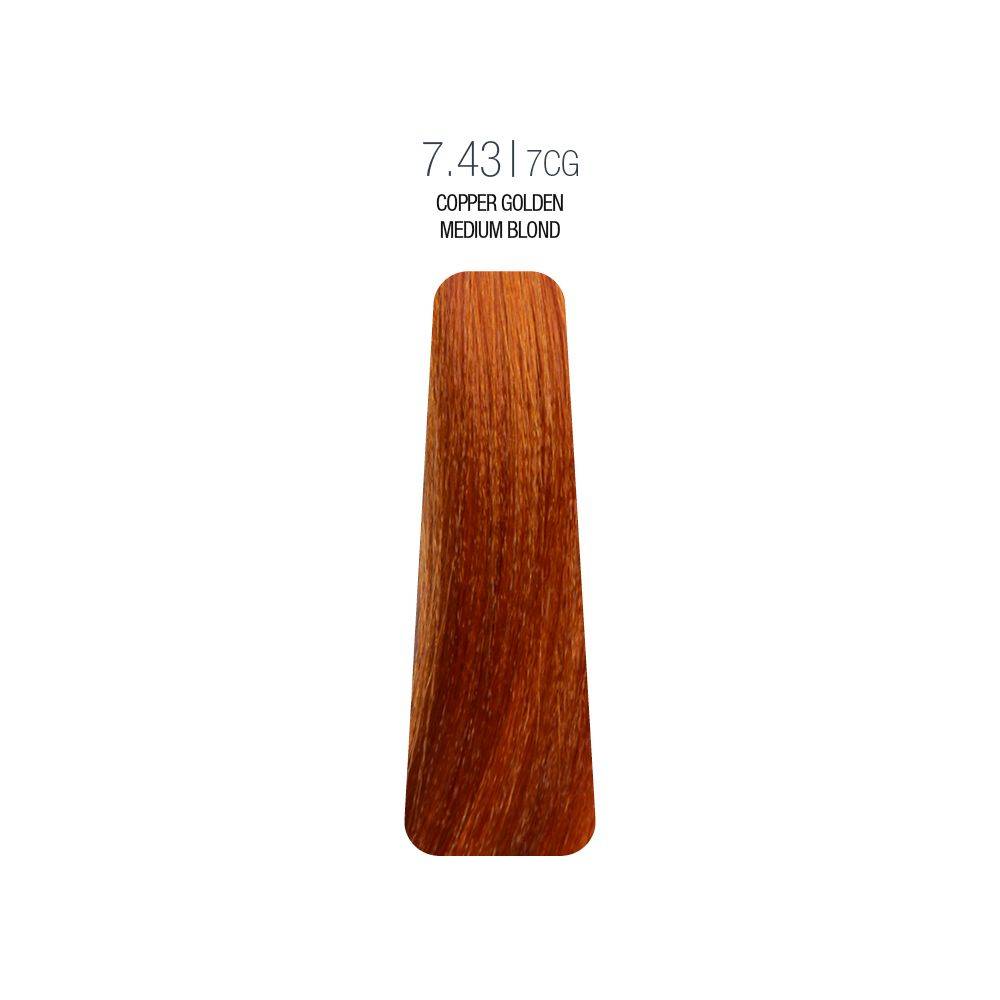 Milk_Shake Smoothies Conditioning Semi Permanent Colour 100ml
