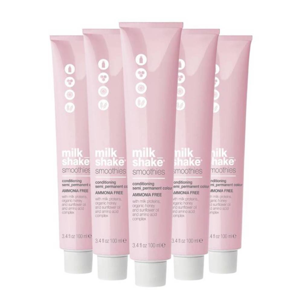 Milk_Shake Smoothies Conditioning Semi Permanent Colour 100ml