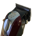 BarberStyle Black Out Stagger Tooth Ceramic Blade For Clippers