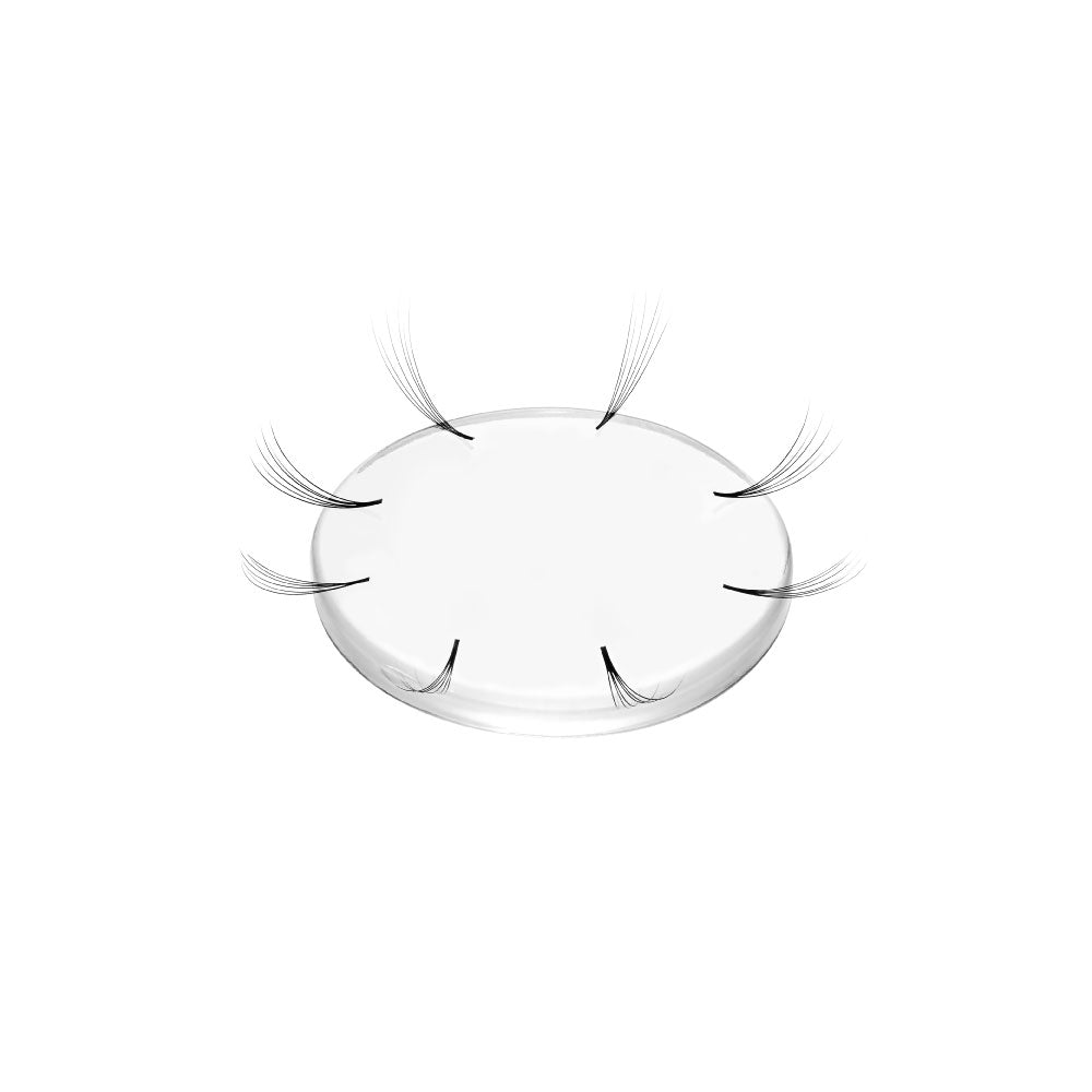 Salon System Marvelash Easy Fan Lash Pad (2)