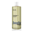 Strictly Professional Massage Oil With Soya Bean & Wheatgerm 500ml