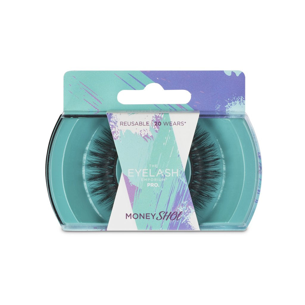 The Eyelash Emporium Money Shot Studio Strip Lashes