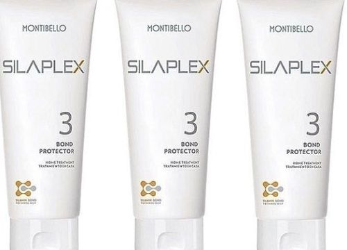 Montibello Silaplex 3 Bond Protector 100ml