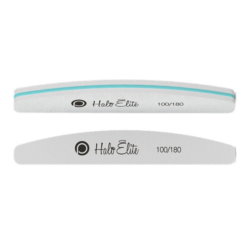 Halo Elite Buffer Files 100/180 (2)
