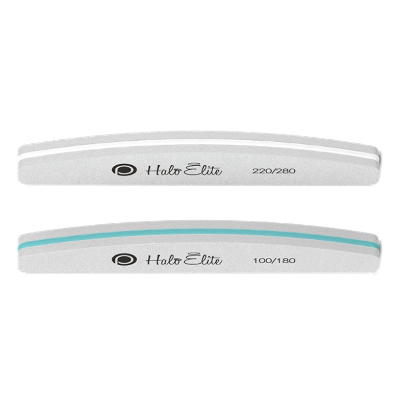 Halo Elite Buffer Multi 100/180 & 220/280 Duo Pack