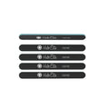 Halo Elite Black Straight File 100/180 (5)