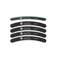 Halo Elite Black Boomerang File 100/180 (5)