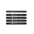 Halo Elite Black Straight File 180/180 (5)