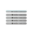 Halo Elite Zebra Straight File 100/180 (5)