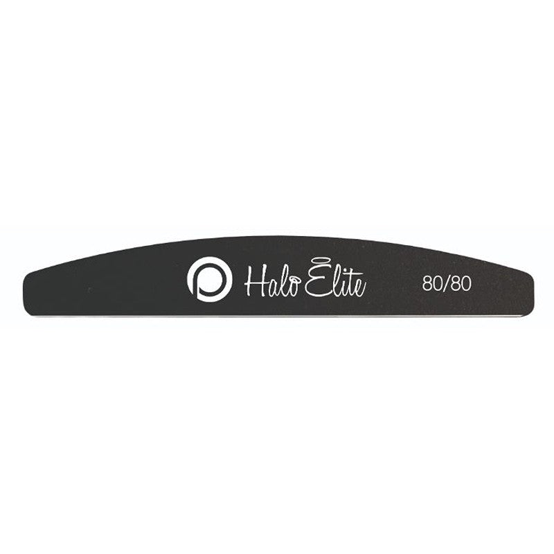 Halo Elite Half-Moon Black Files 80/80 (5)