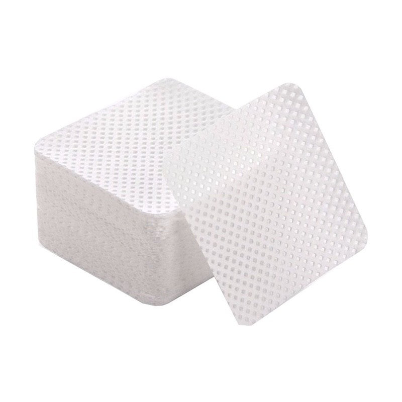 Halo Elite Nail Wipes (Melt-Blown) 200s
