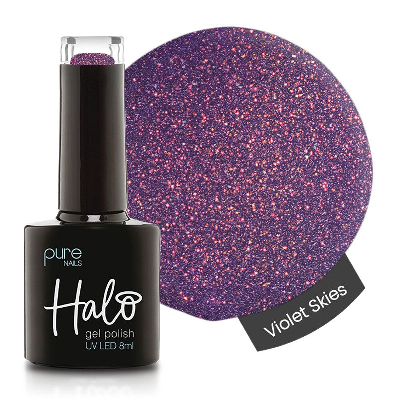 Halo Gel Polish 8ml