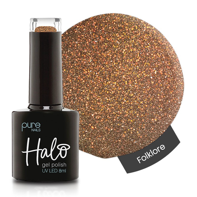 Halo Gel Polish 8ml